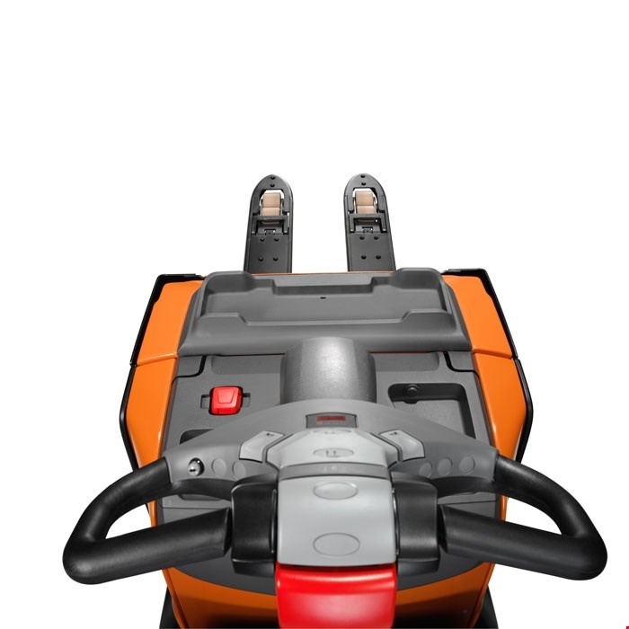 Elektrický paletový vozík BT LEVIO LPE 220