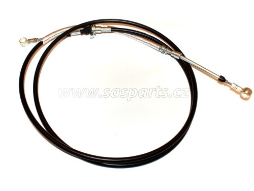 bowden originál řazení dolní M26.1,2,4