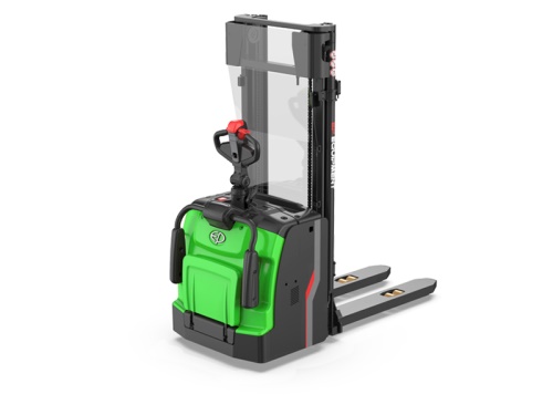 Elektrický vysokozdvižný vozík EP RSL161; 24V/205Ah (Li)