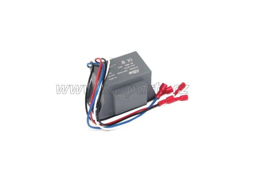 transformátor 230V/18V ARMANNI