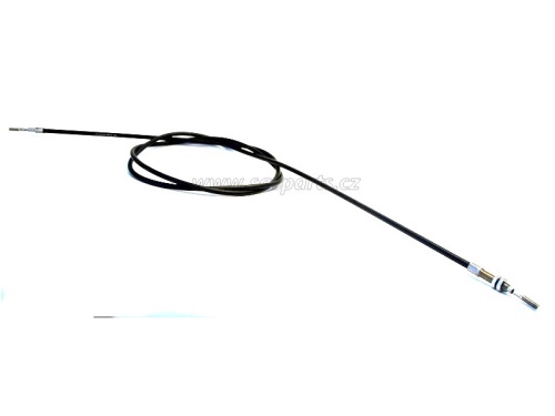 bowden ruční brzdy M31 -  DLOUHÝ -  DÉLKA  4 215 mm