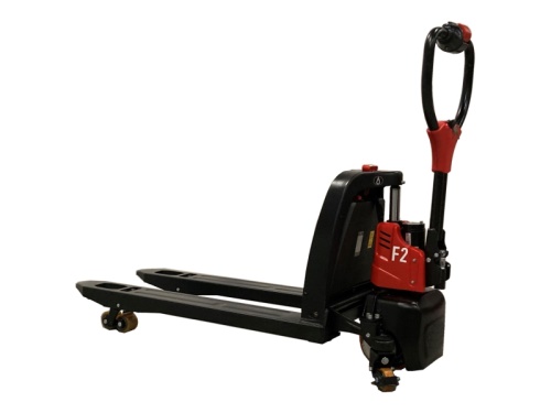Elektrický nízkozdvižný vozík F2 15/1150 24V/20Ah