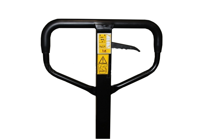 Paletový vozík A25/1150 PTP QUICKLIFT (rychlozdvih)