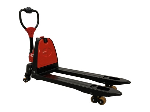 Elektrický nízkozdvižný vozík F2 15/1150 24V/20Ah