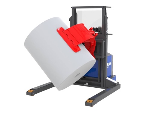 Max PRL-B