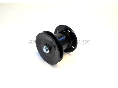 řemenice vrtule chlazení FUMO E-3