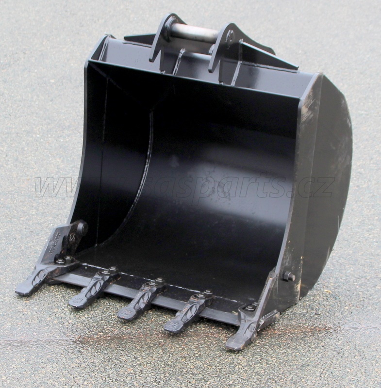 lžíce podkopová 80 cm