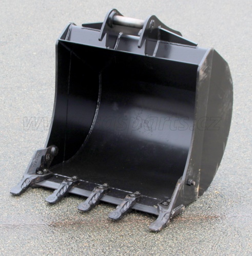 lžíce podkopová 80 cm