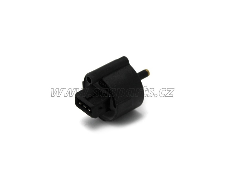 snímač nečistot palivového filtru M26.5 , FUMO E-3