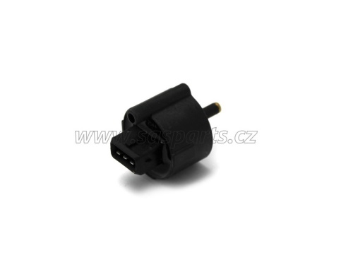 snímač nečistot palivového filtru M26.5 , FUMO E-3