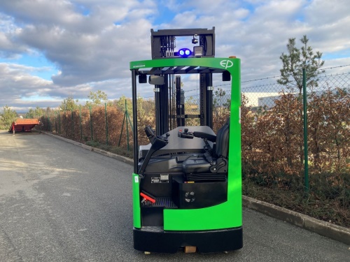 EP CQD20L 48V405Ah; 200A externí nabíječ