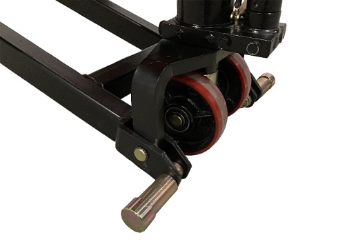 SASPARTS HLT 15