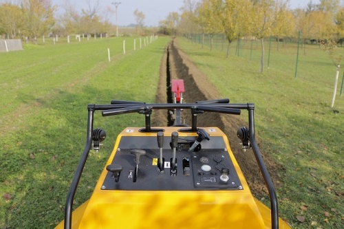 TR 120 HI