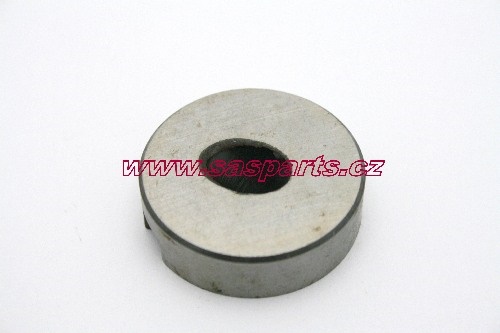 komora vířivá dolní pr.32mm M25