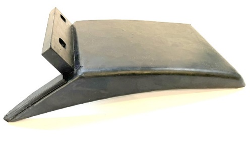 blatník LINDE H16-20 pravý