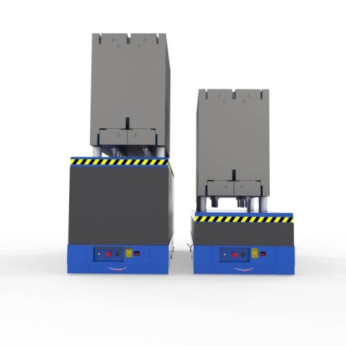 Armanni PMO LIFT AC-evo