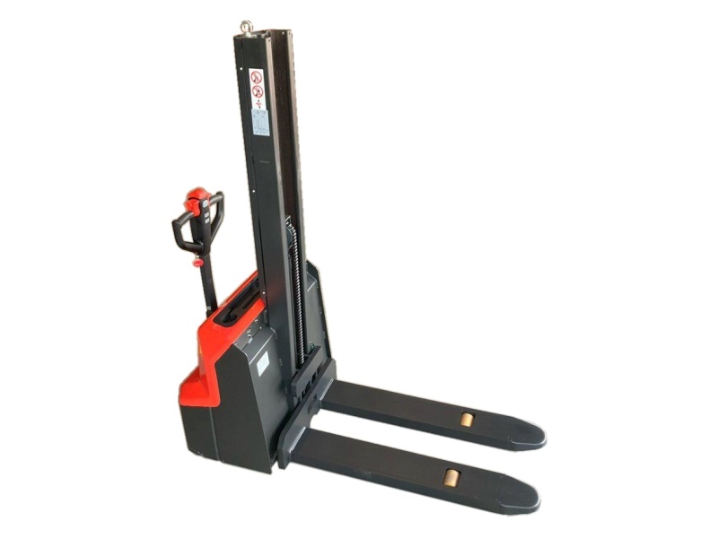 Elektrický vysokozdvižný vozík PVE 12 NM/1600