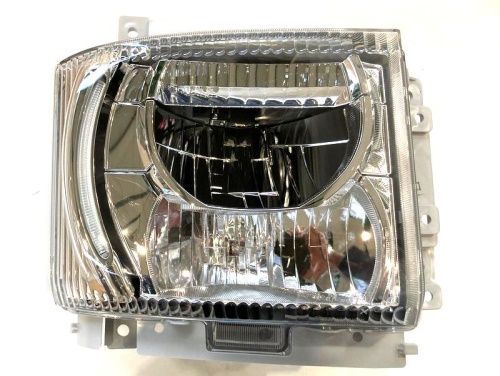 světlo přední pravé ISUZU