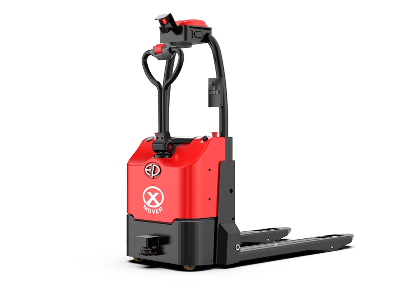 Automatický paletový vozík EP EXP15