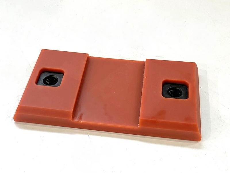 kluzné ložisko JCB