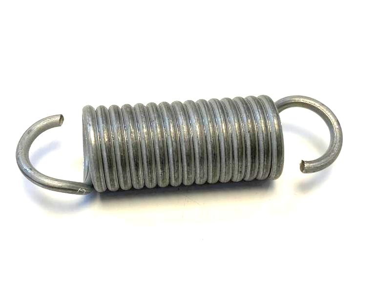 pružina pedálu pojezdu Hako CM 1600