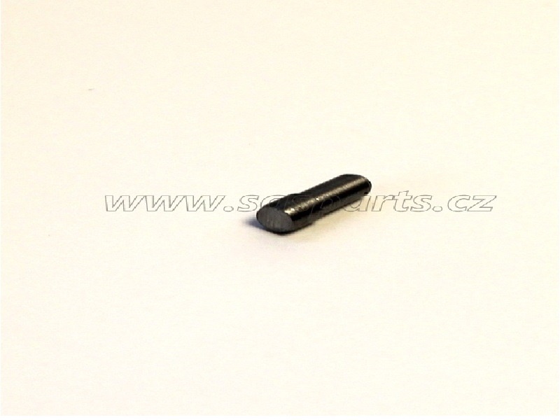 kolík setrvačníku  M26,  FUMO - 4013351