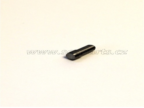 kolík setrvačníku  M26,  FUMO - 4013351