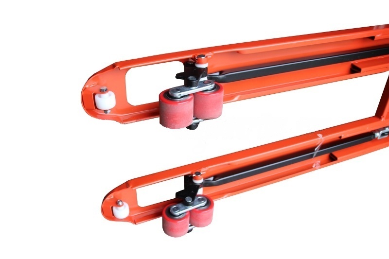 Paletový vozík A25/1150 PTP QUICKLIFT (rychlozdvih)