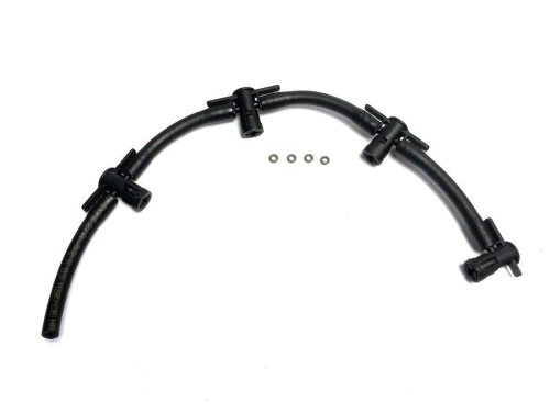 hadice přepadová M27