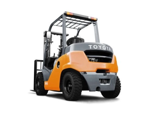 Toyota Tonero 40-8FD40N