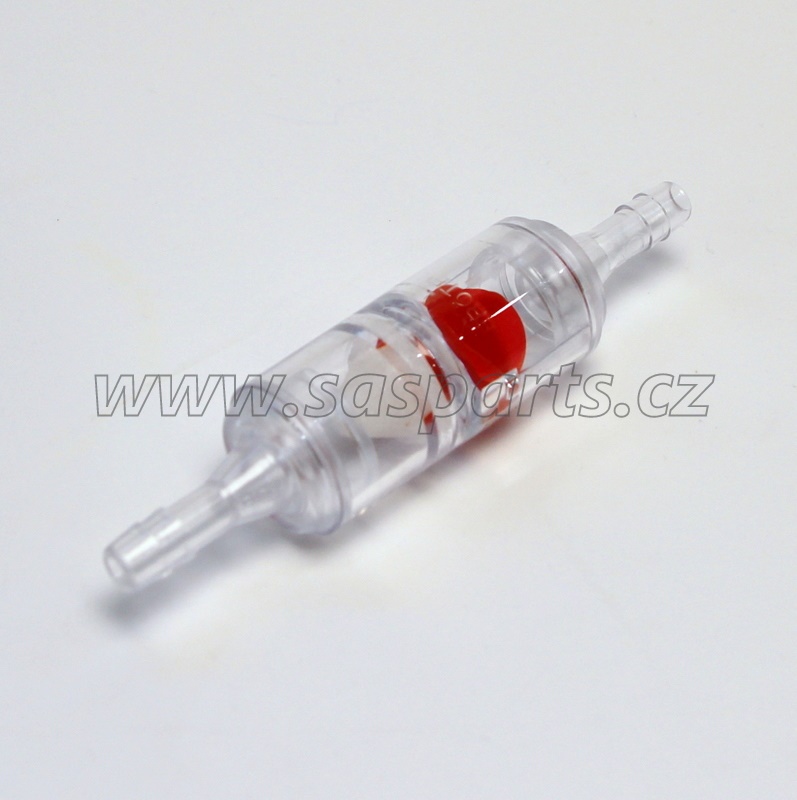 filtr AQM průměr 6 mm