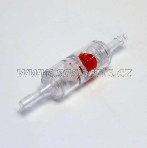 filtr AQM průměr 6 mm