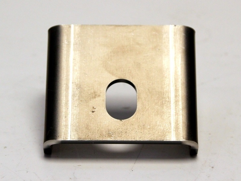 profil držáku čela předního M25,M26,FUMO,M27,M31