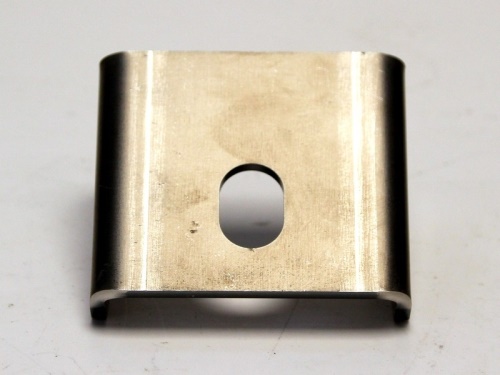 profil držáku čela předního M25,M26,FUMO,M27,M31