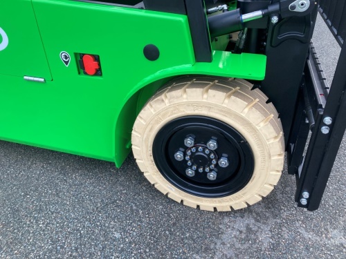 EFL302X4; 80V/200Ah