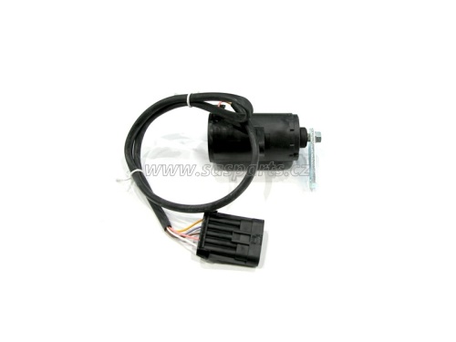 snímač plynového pedálu M26.5 FUMO E-3
