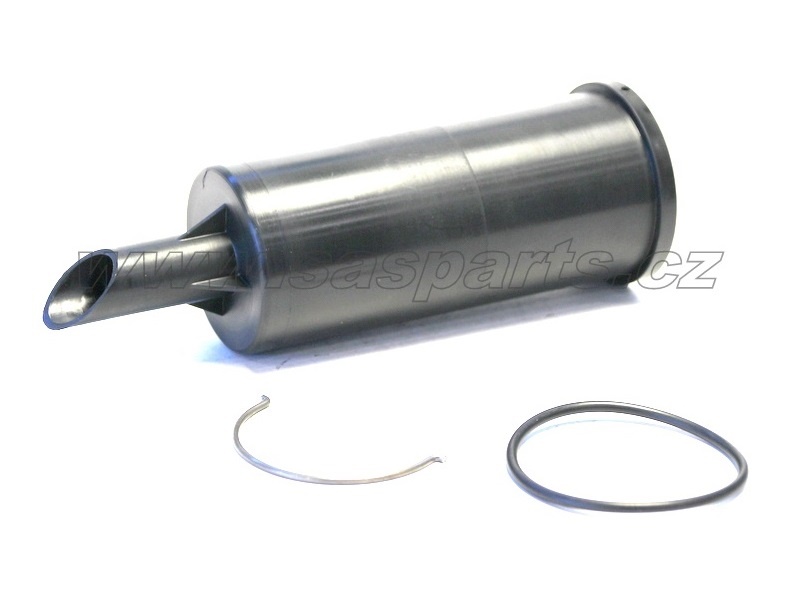 pouzdro hydraulického filtru M26, FUMO, M31
