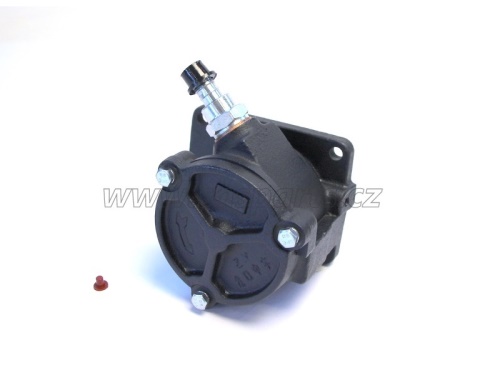 pumpa vakuová M26.2,4,5, FUMO E-3