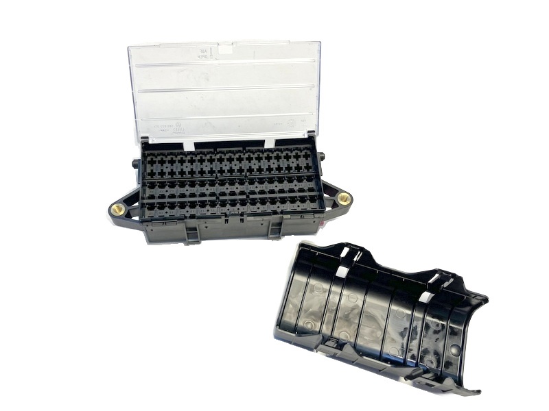 držák pojistek FUMO E-3,4,5 CITYMASTER 2000 E-5