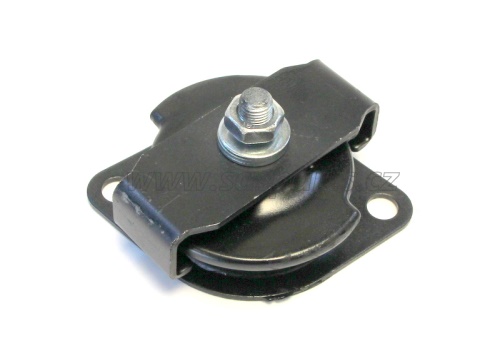 silentblok kabiny zadní SAMUK FD35T 2WD