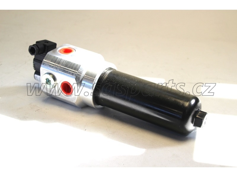 filtr tlakový M26.4, EUMO E-3,4