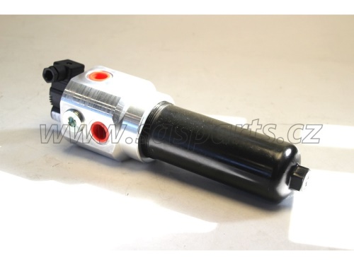 filtr tlakový M26.4, EUMO E-3,4