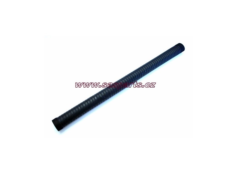 hadice sání motoru M26.4 double kabina