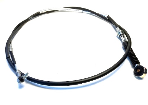 bowden řazení dolní ISUZU M21