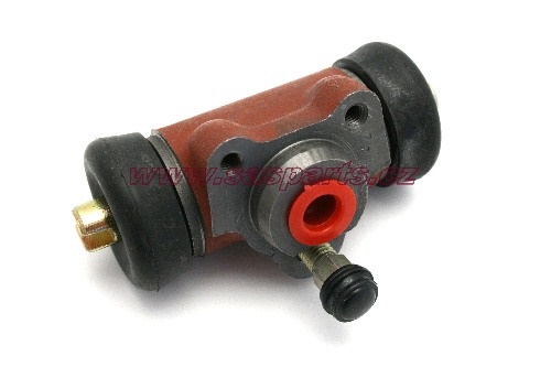 váleček brzdový DVH 1622 S