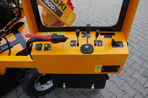 F 500H/27