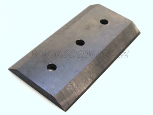 nůž štěpkovače LASKI  LS  160  PB
