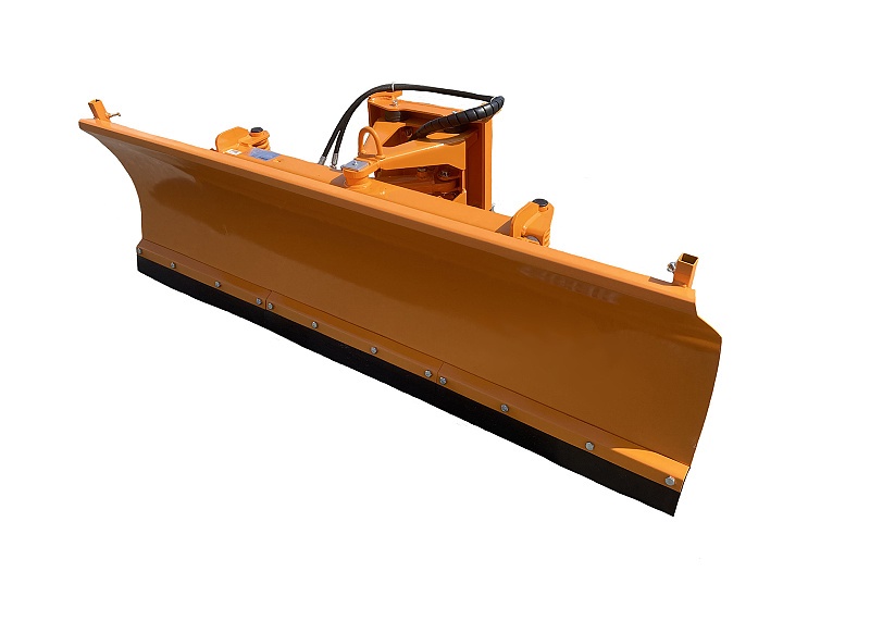 Radlice na sníh PMS170