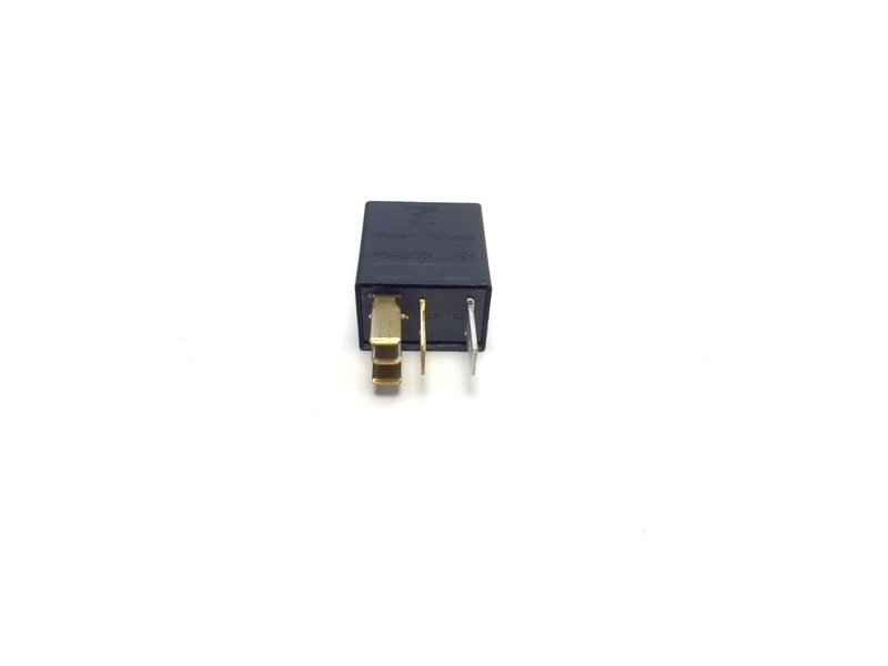 relé 12V 20/25A   M26.7, FUMO E-4,5, M27, M31