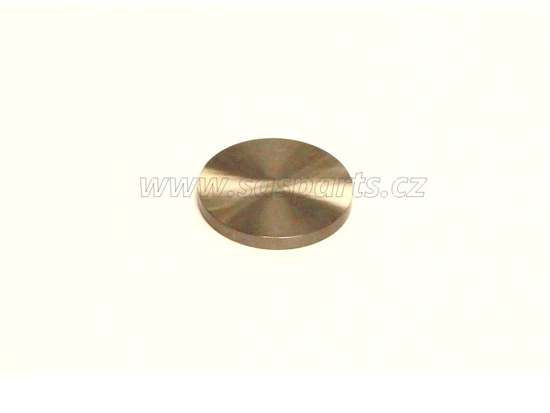 podložka vymezovací ventilu M26.2,4,5, FUMO E-3